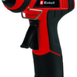 Akülü silikon mum tabancası TC-CG 3.6 1 Li