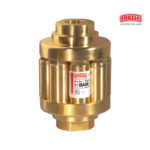 Alev Emniyet Valfi SIMAX Ana Gaz Hattı için Oksijen (Yüksek Debili) IB0298-5