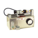 Alev Emniyet Valfleri İçin Test Cihazı PVGD IB0101