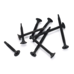 Alçıpan Vidalar (Matkap Uçlu)