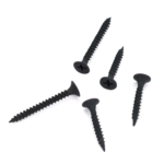 Alçıpan Vidalar (Sivri Uçlu Sık Dişli)