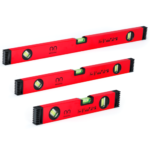 Alüminyum Mıknatıslı Su Terazisi