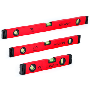 Alüminyum Mıknatıslı Su Terazisi