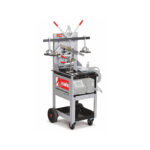 Alüminyum ve Demir Çektirme İstasyonu 802851