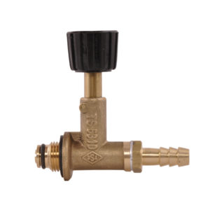 Aygaz Tüp Adaptörü (Piknik Tüpü) 1000