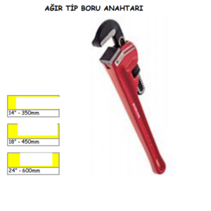 AĞIR TİP BORU ANAHTARI (1)