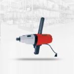 Ağır Hizmet Matkabı PB 1223