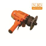 B15-AIR Pnömatik Kaynak Ağzı Açma Makinesi NKO27220