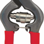 BAĞ MAKASI İZOLELİ 8'' YHY55