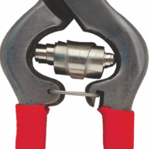 BAĞ MAKASI İZOLELİ 8'' YHY55