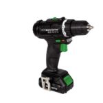 BCD 122 Li Akülü Vidalama