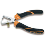 BETA 1142BM İzoleli Kablo Sıyırma Pensesi