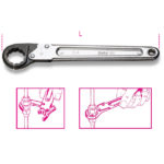 BETA 120 Cırcırlı Boru Anahtarı