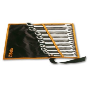 BETA 142B Cırcırlı Kombine Anahtar Takımı