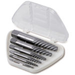 BETA 1430S8 Ters Klavuz Takımı 8 Parça