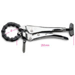 BETA 1476 Zincirli Boru Kesme Anahtar