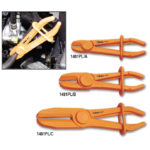 BETA 1481PLS3 Plastik Hortum Pensesi Takımı 3 Parça