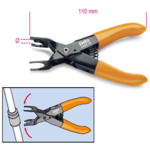 BETA 14828 Bağlantı Pensesi