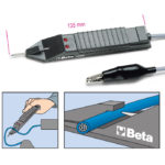 BETA 1498 Voltaj Test