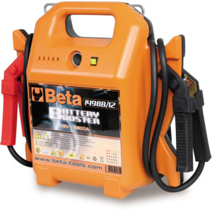 BETA 1498B12 Portatif Akü Takviye