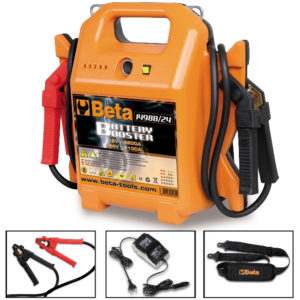 BETA 1498B24 Portatif Akü Takviye