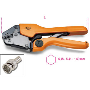 BETA 1607 Papuç Pensesi