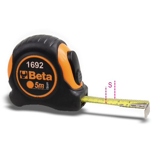 BETA 1692 Metre BETA 1692 Metre