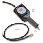 BETA 1949GP Lastik Hava Ölçme ve Şişirme Saati