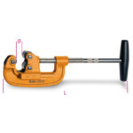 BETA 330 Çelik Boru Kesme