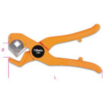 BETA 341 Plastik Boru Kesme