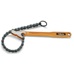 BETA 384 Zincirli Boru Anahtarı