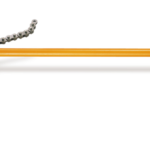 BETA 386A Ağır Tip Zincirli Boru Anahtarı