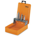 BETA 424SP3 Kalıpçı Freze Takımı 3 Parça