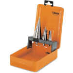 BETA 425SP3 Kademeli Freze Takımı 3 Parça