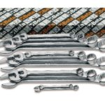 BETA 42ASS Kombine Anahtar Takımı