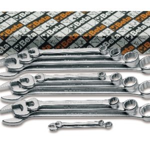 BETA 42ASS Kombine Anahtar Takımı