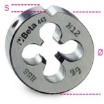 BETA 434 Makina Klavuzu