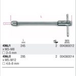 BETA 436L Uzun Cırcırlı Kılavuz Kolu (2)