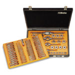 BETA 446C110 Kılavuz Pafta Takımı 110 Parça