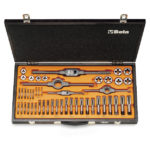 BETA 446C48 Kılavuz Pafta Takımı 48 Parça