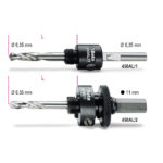 BETA 450AL Panç Adaptörü