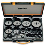 BETA 450C21 Panç Takımı 21 Parça