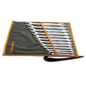 BETA 55B İki Ağızlı Anahtar Takımı