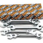 BETA 55S13 İki Ağızlı Anahtar Takımı 13 Parça