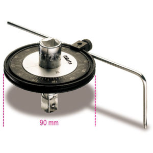 BETA 600 Tork Açı Ölçer