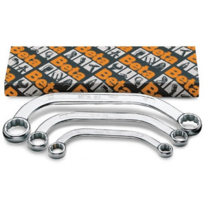 BETA 83S3 Yarımay Anahtar Takımı 3 Parça