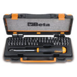 BETA 861C61P Bits Uç Takımı