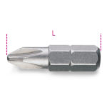 BETA 861PH Yıldız Bits Uç