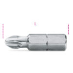 BETA 866PH 516 Yıldız Bits Uç