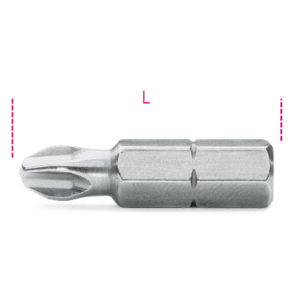 BETA 866PH 516 Yıldız Bits Uç